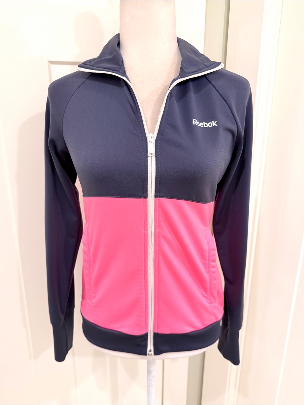 Reebok Jacket